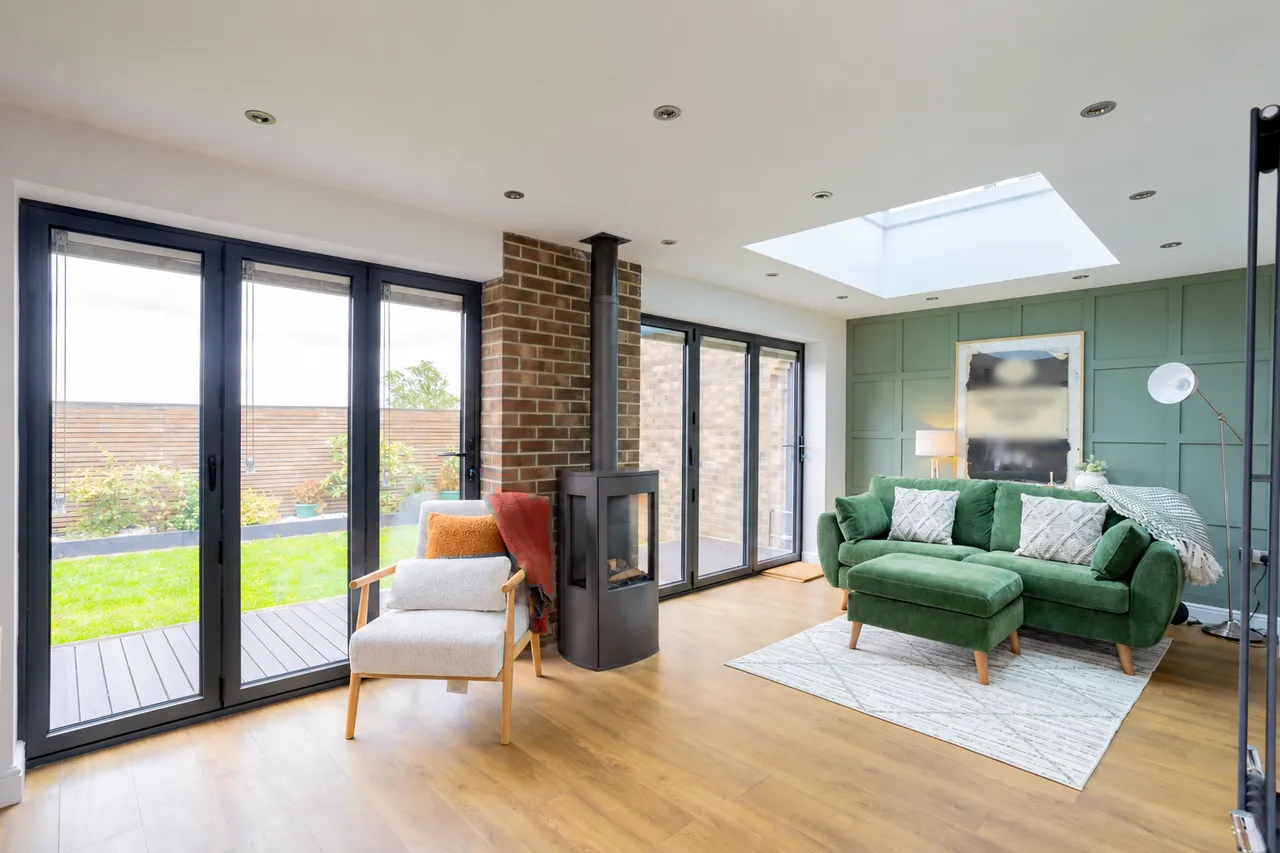 Hall Close, Wheldrake, YO19, photo 8