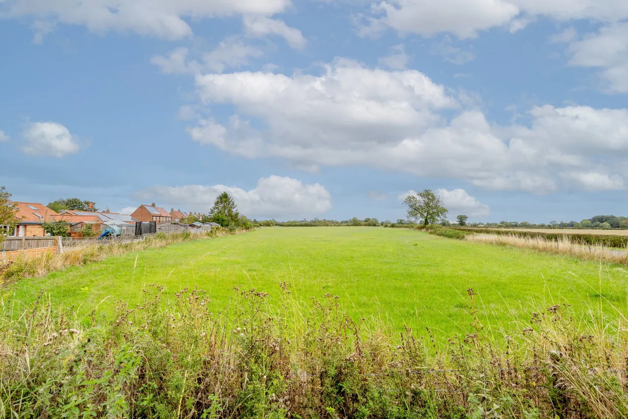 Hall Close, Wheldrake, YO19, photo 26