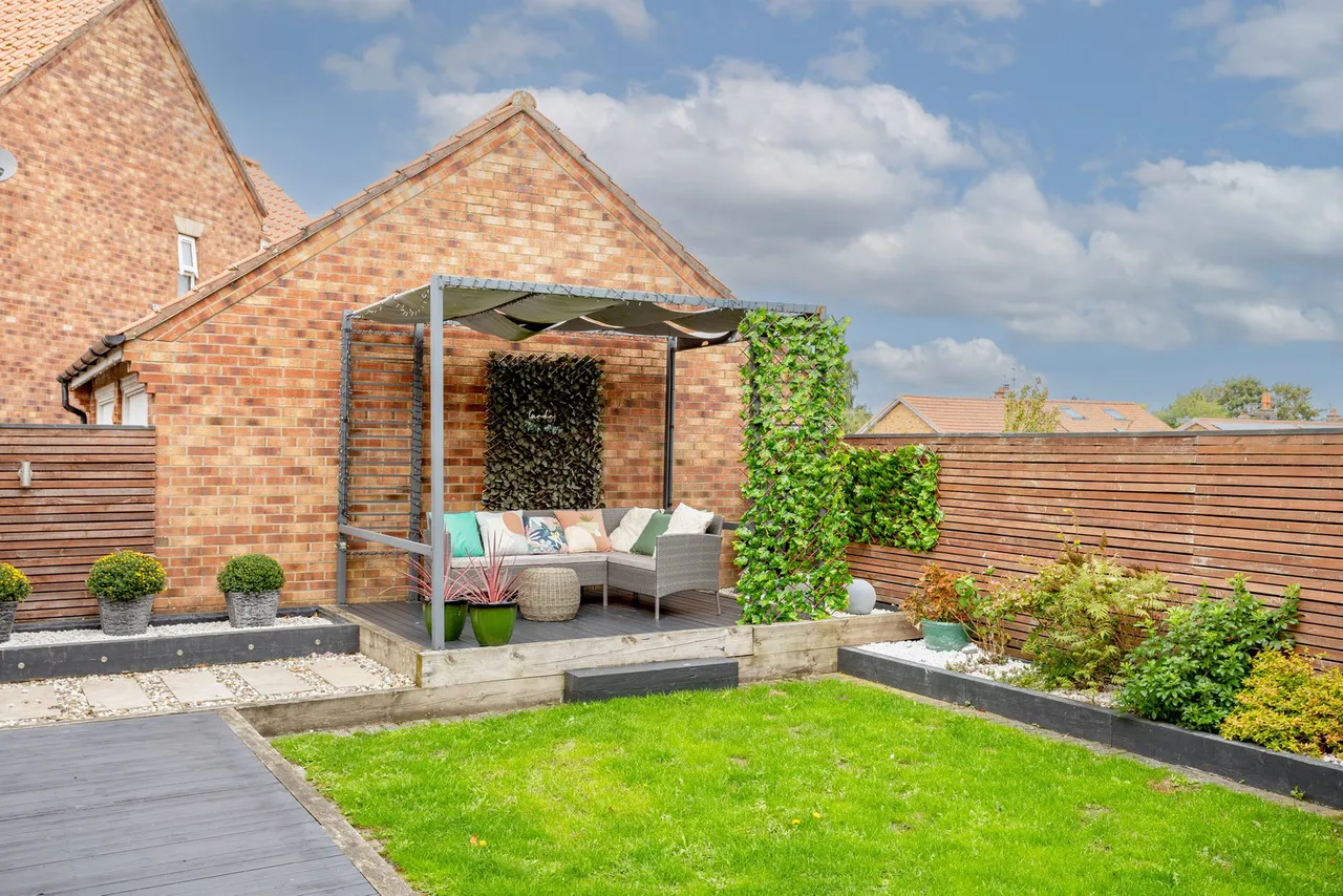 Hall Close, Wheldrake, YO19, photo 25