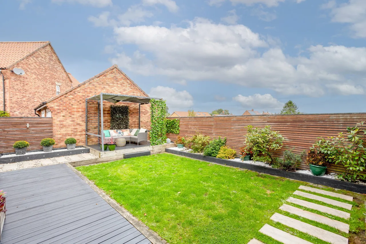 Hall Close, Wheldrake, YO19, photo 29