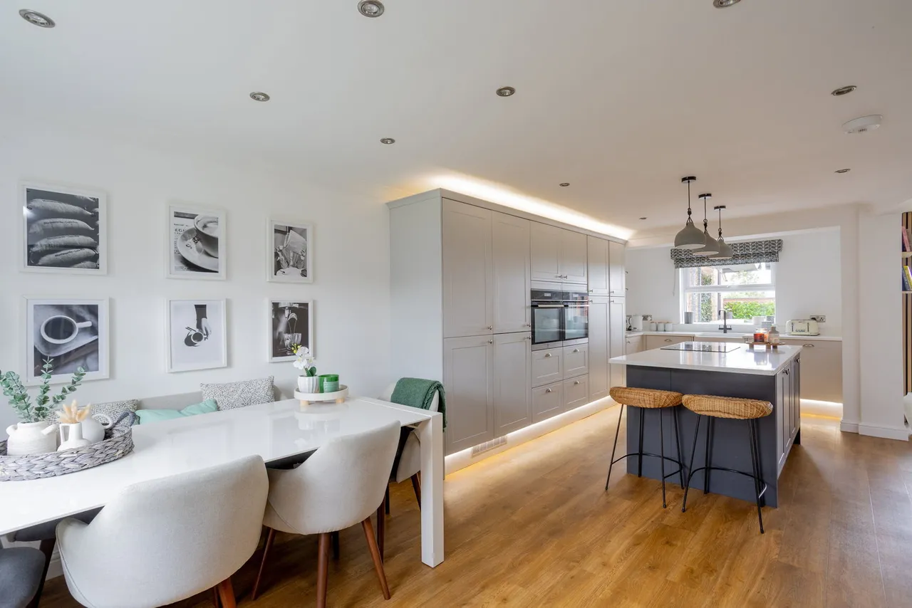 Hall Close, Wheldrake, YO19, photo 4