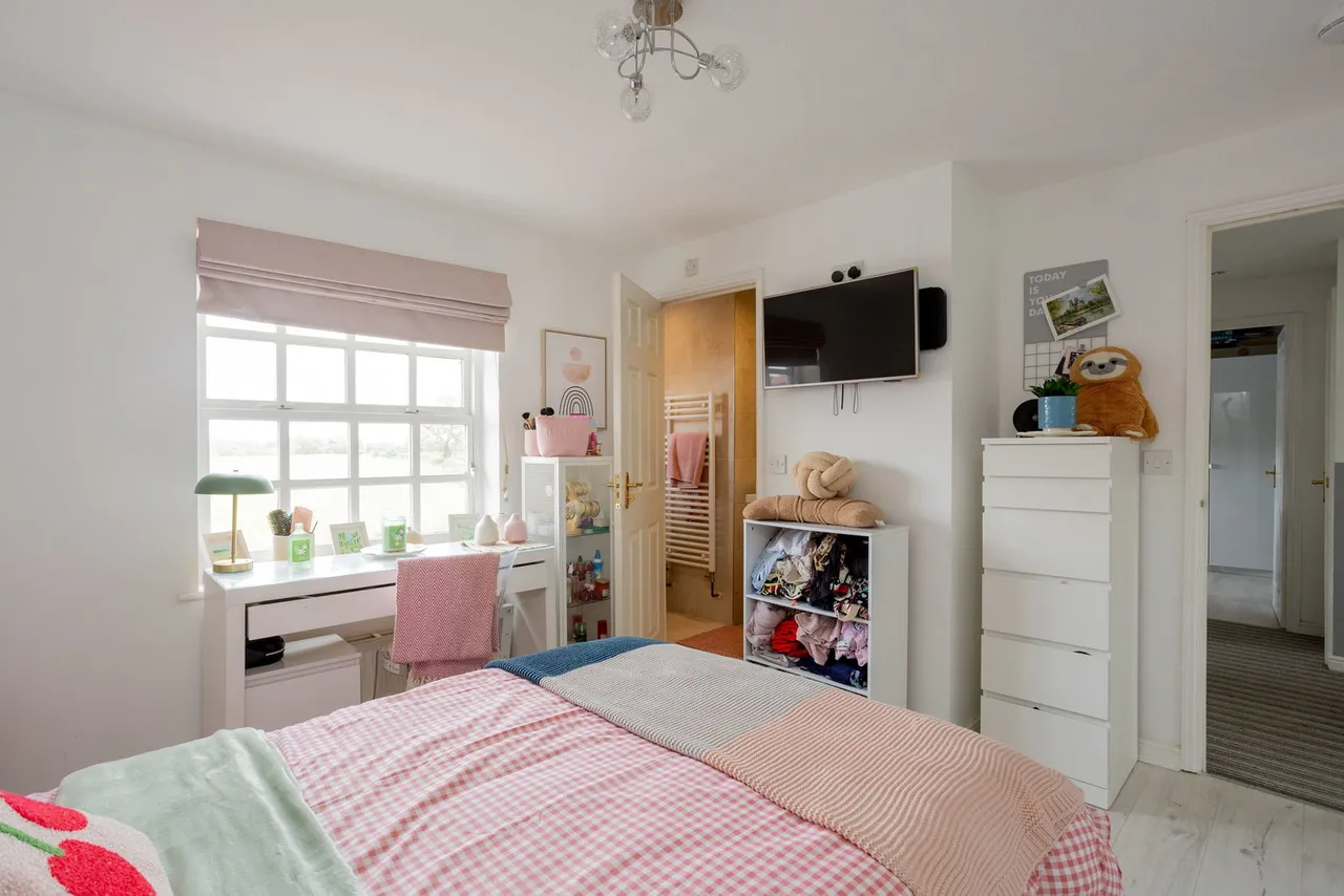 Hall Close, Wheldrake, YO19, photo 13