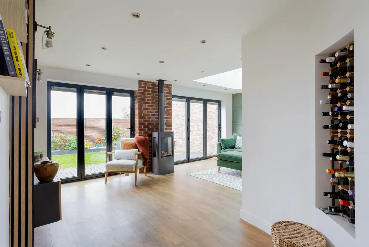 Hall Close, Wheldrake, YO19, photo 7
