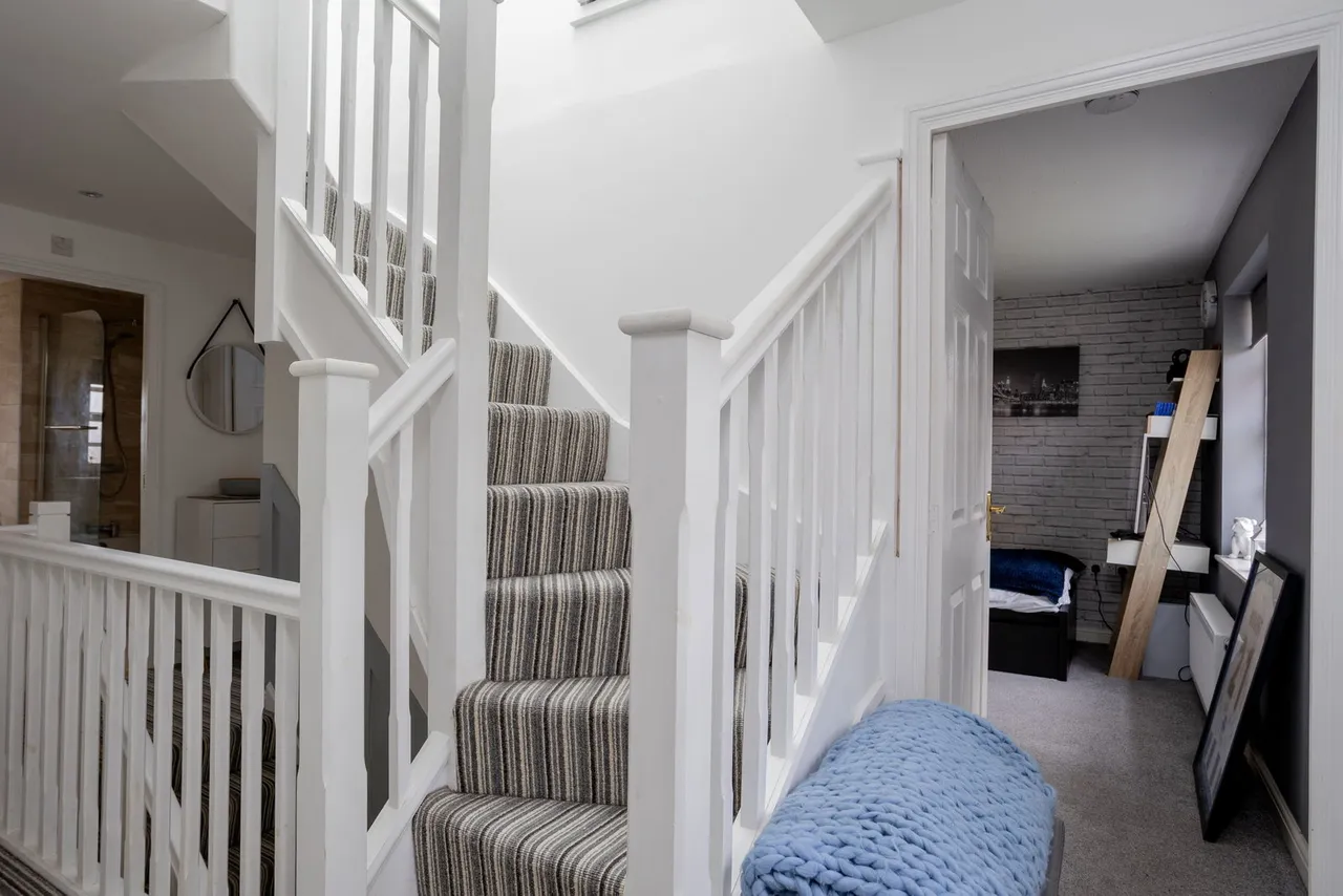 Hall Close, Wheldrake, YO19, photo 18