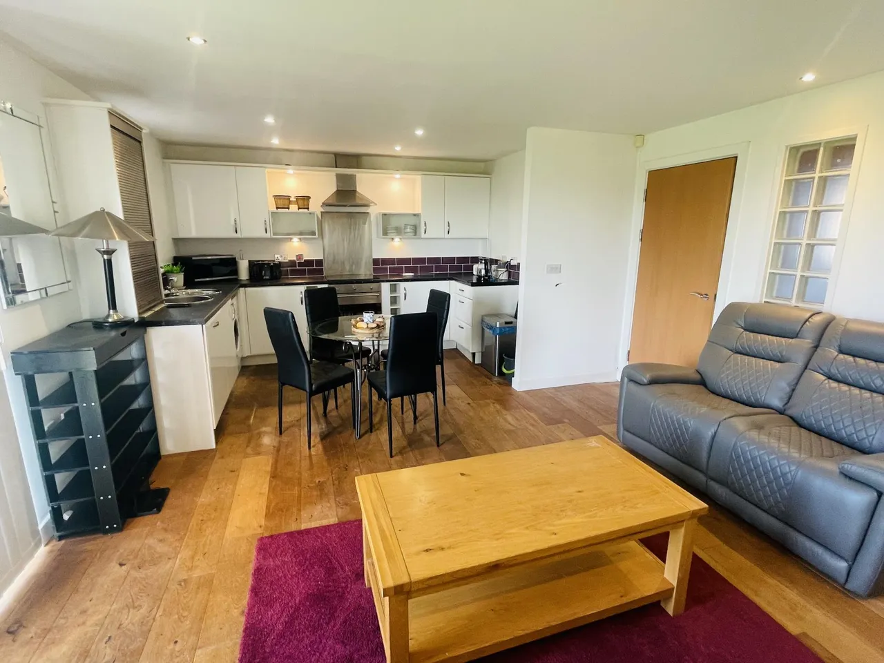 Pentre Doc Y Gogledd, Llanelli, SA15, photo 4