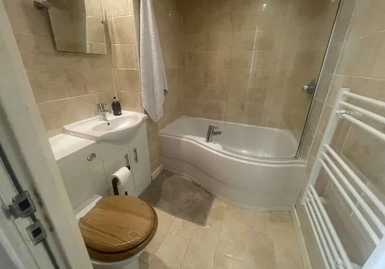 Pentre Doc Y Gogledd, Llanelli, SA15, photo 10