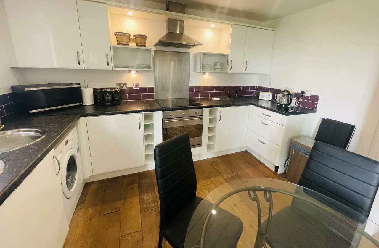 Pentre Doc Y Gogledd, Llanelli, SA15, photo 6