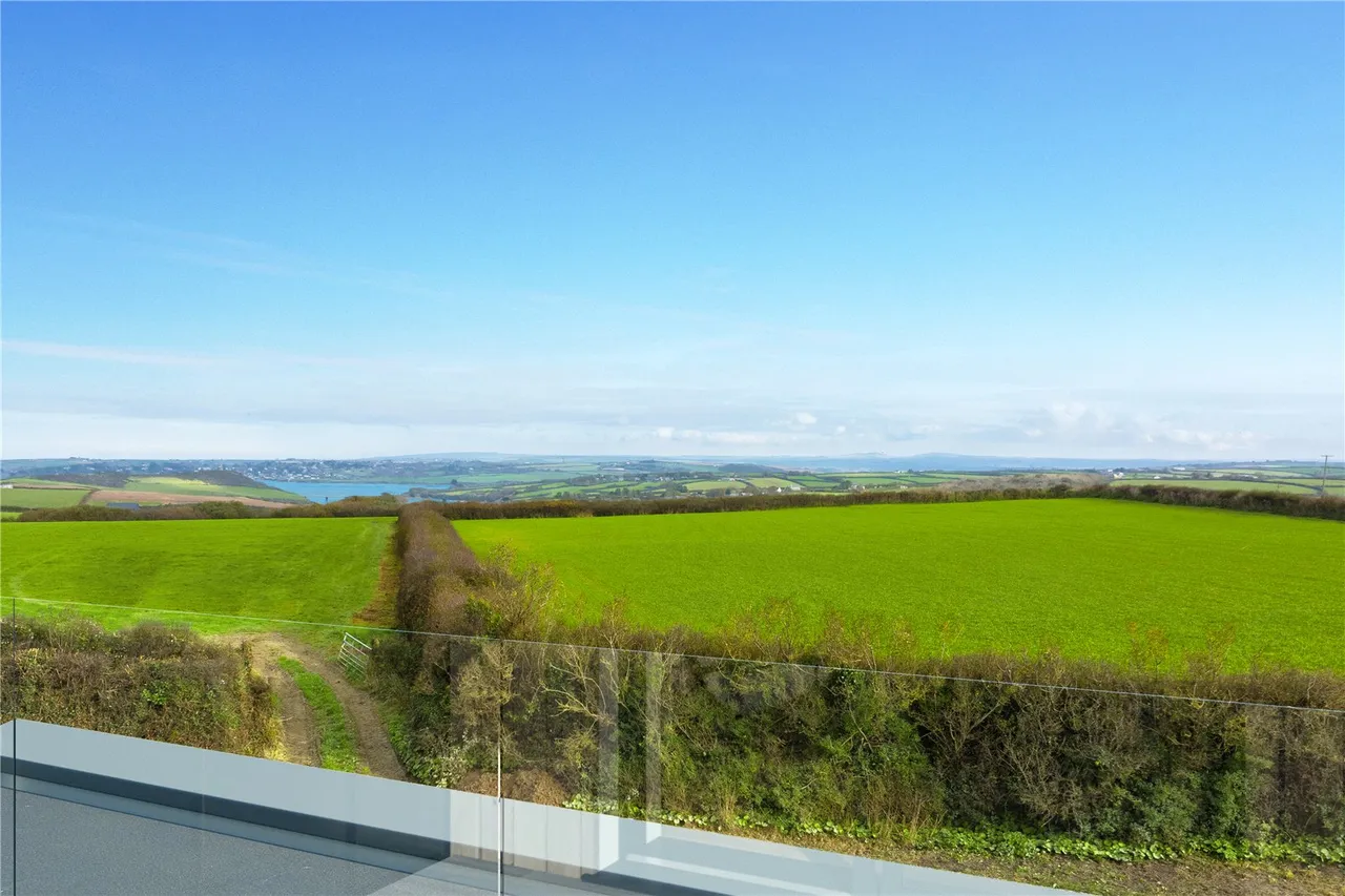 New Eco Home, Nr. Padstow, Cornwall, PL28 8LE, photo 11