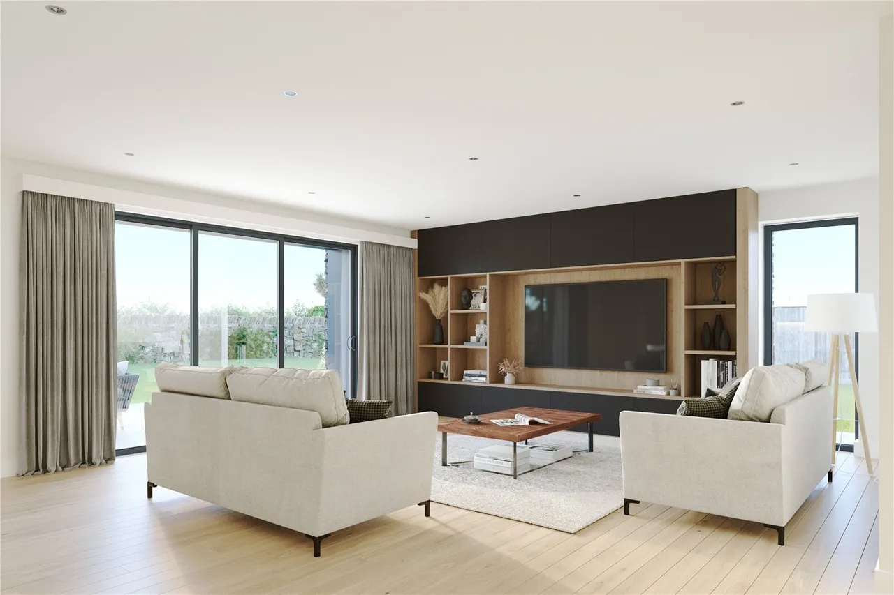 New Eco Home, Nr. Padstow, Cornwall, PL28 8LE, photo 10