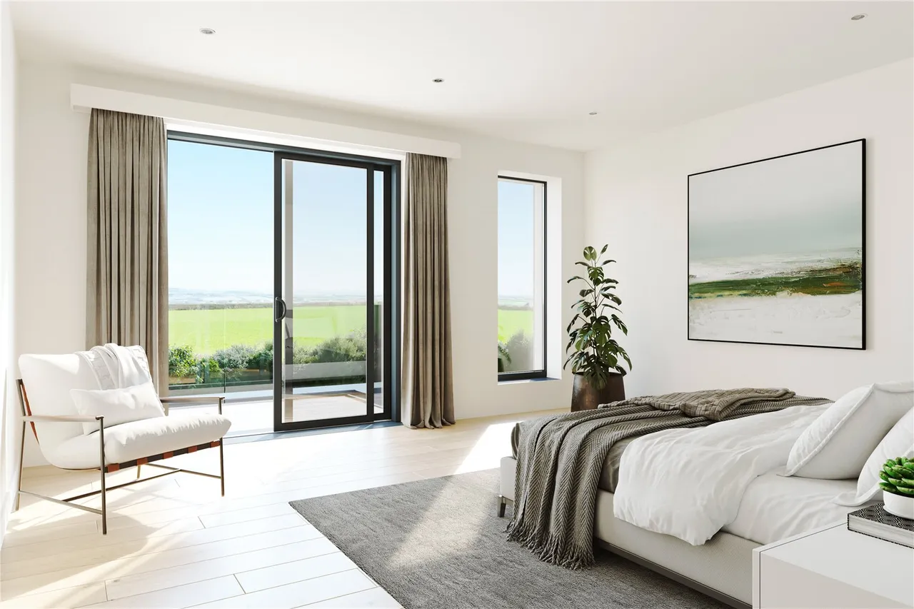 New Eco Home, Nr. Padstow, Cornwall, PL28 8LE, photo 9