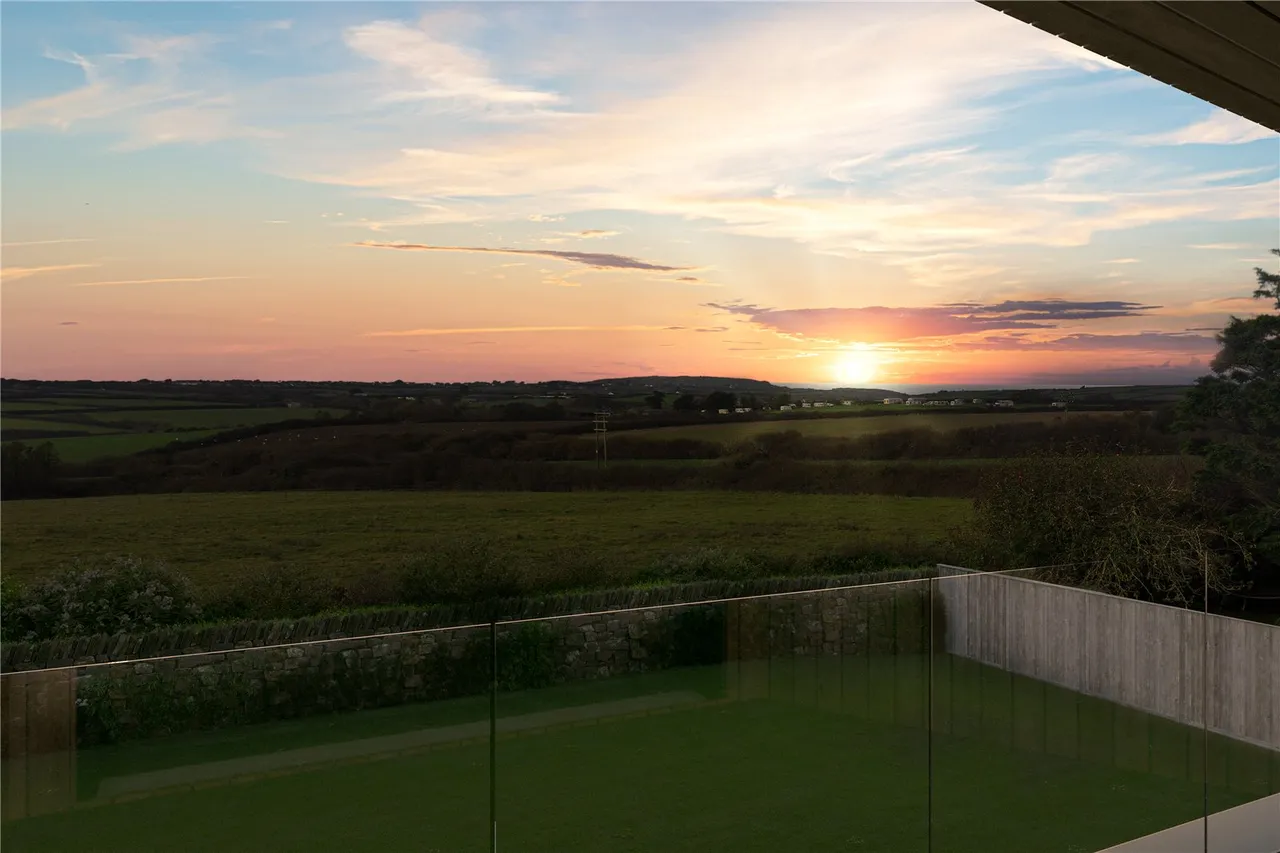 New Eco Home, Nr. Padstow, Cornwall, PL28 8LE, photo 8