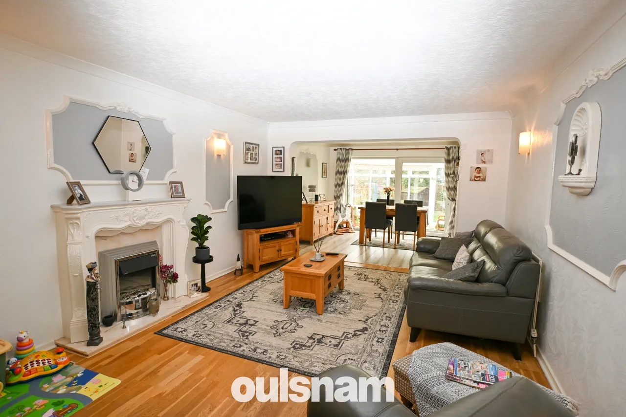 Pineview, Northfield, Birmingham, B31 2RD, photo 3
