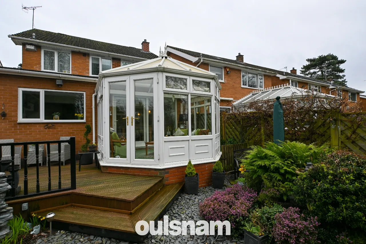 Pineview, Northfield, Birmingham, B31 2RD, photo 20