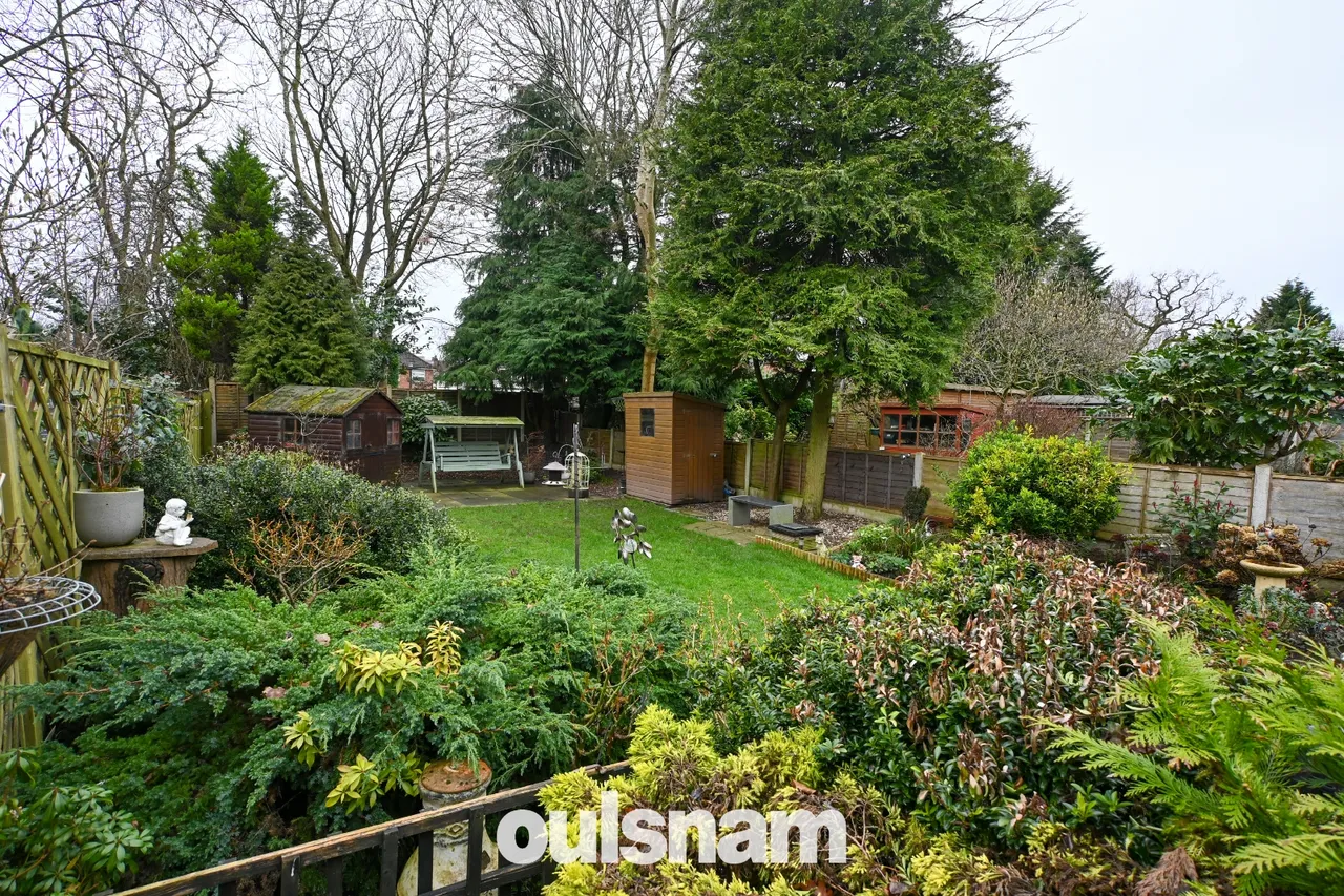 Pineview, Northfield, Birmingham, B31 2RD, photo 16