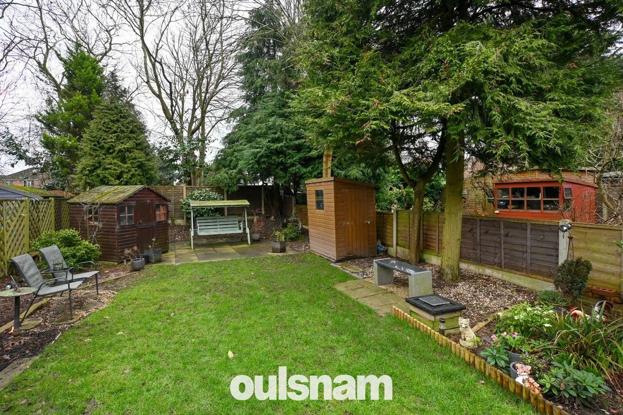 Pineview, Northfield, Birmingham, B31 2RD, photo 19