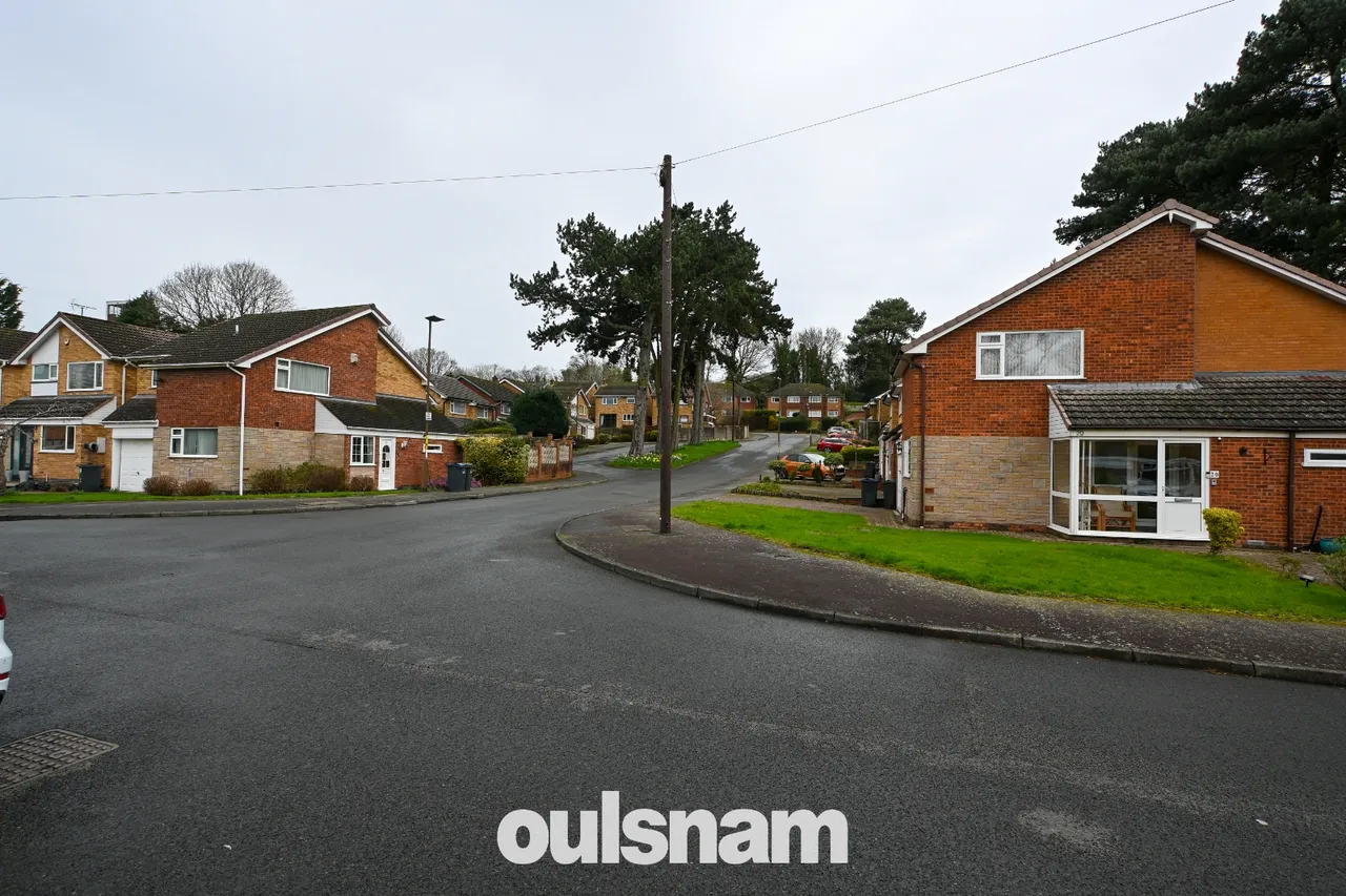 Pineview, Northfield, Birmingham, B31 2RD, photo 21