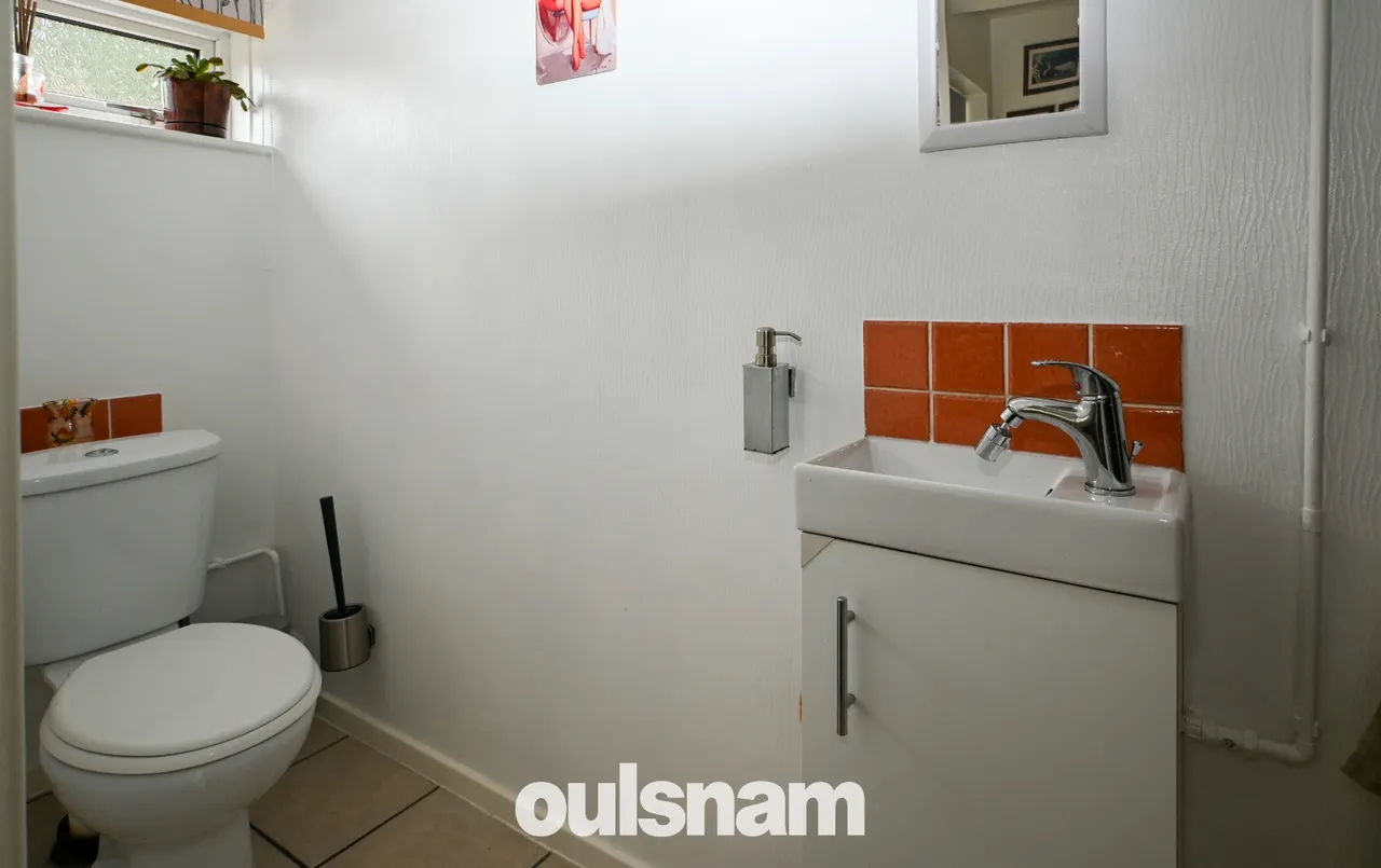 Pineview, Northfield, Birmingham, B31 2RD, photo 9