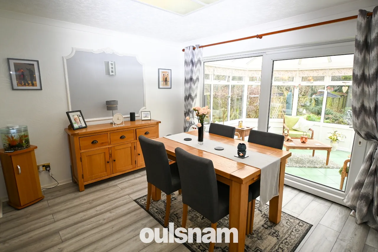 Pineview, Northfield, Birmingham, B31 2RD, photo 4