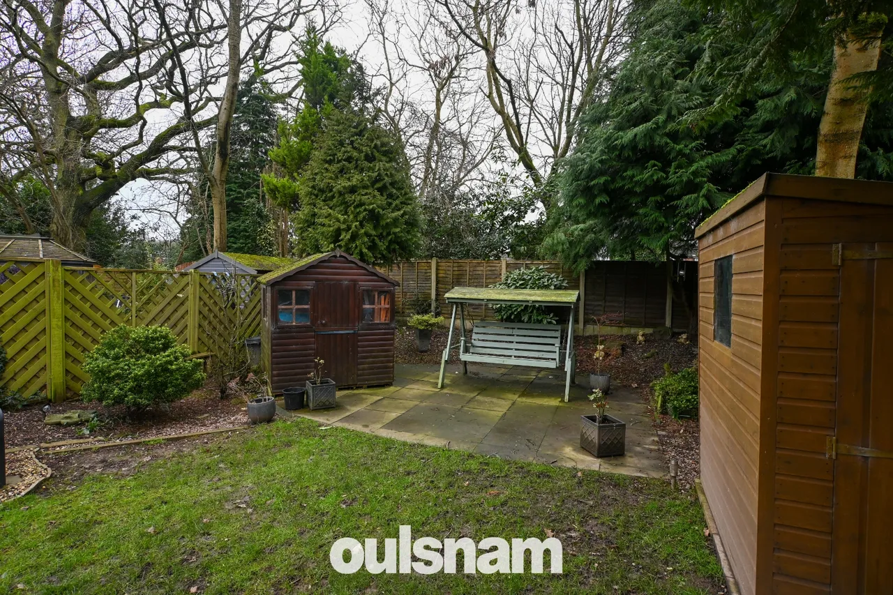 Pineview, Northfield, Birmingham, B31 2RD, photo 18