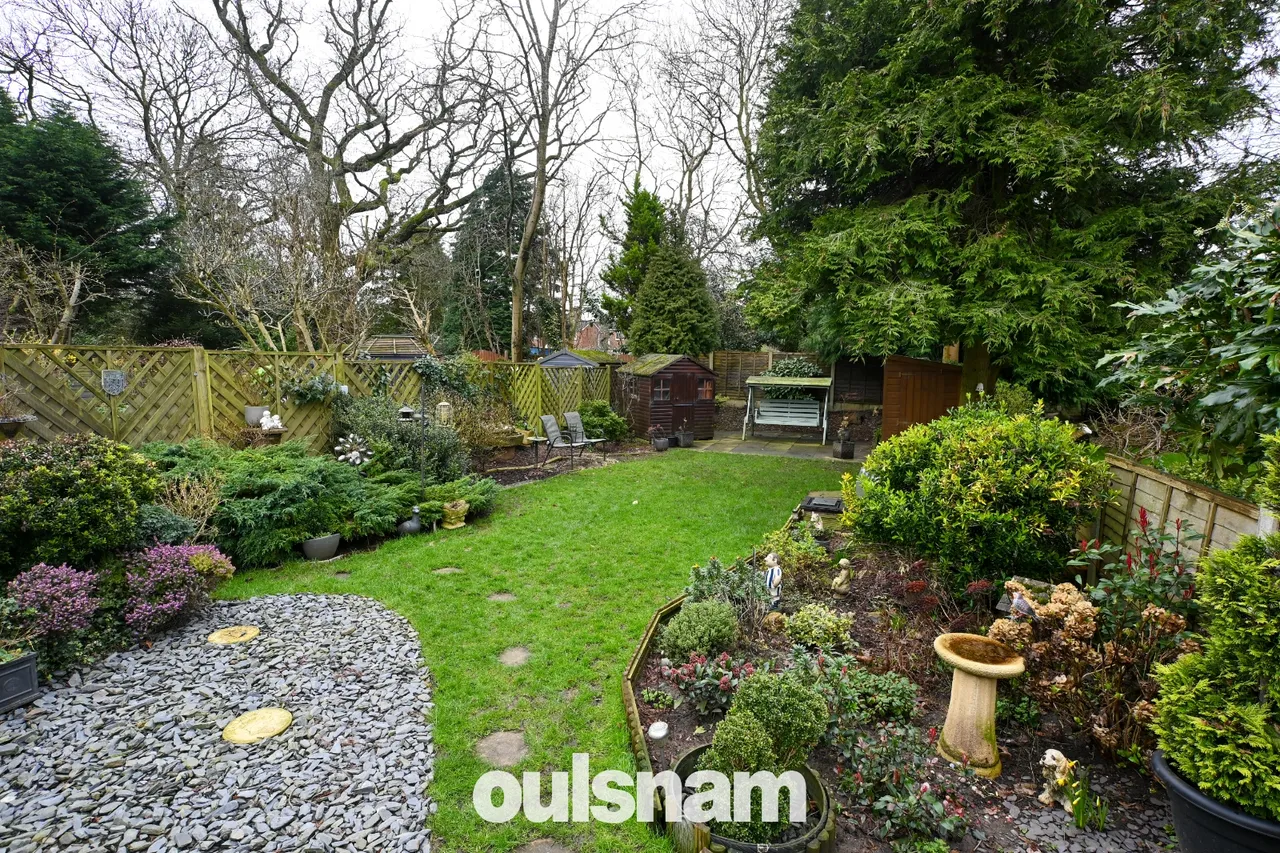 Pineview, Northfield, Birmingham, B31 2RD, photo 17
