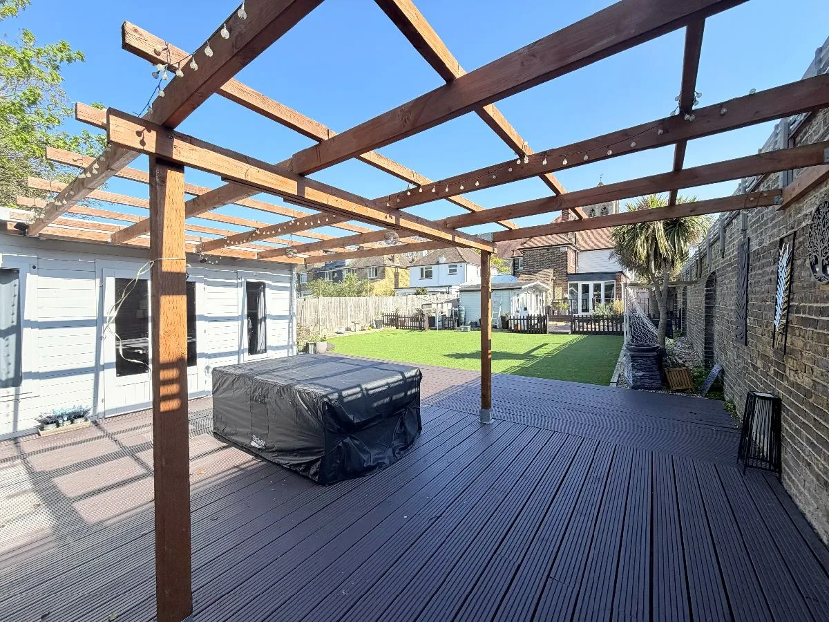 Hartsdown Road, Margate, Kent, CT9 5QP, photo 9