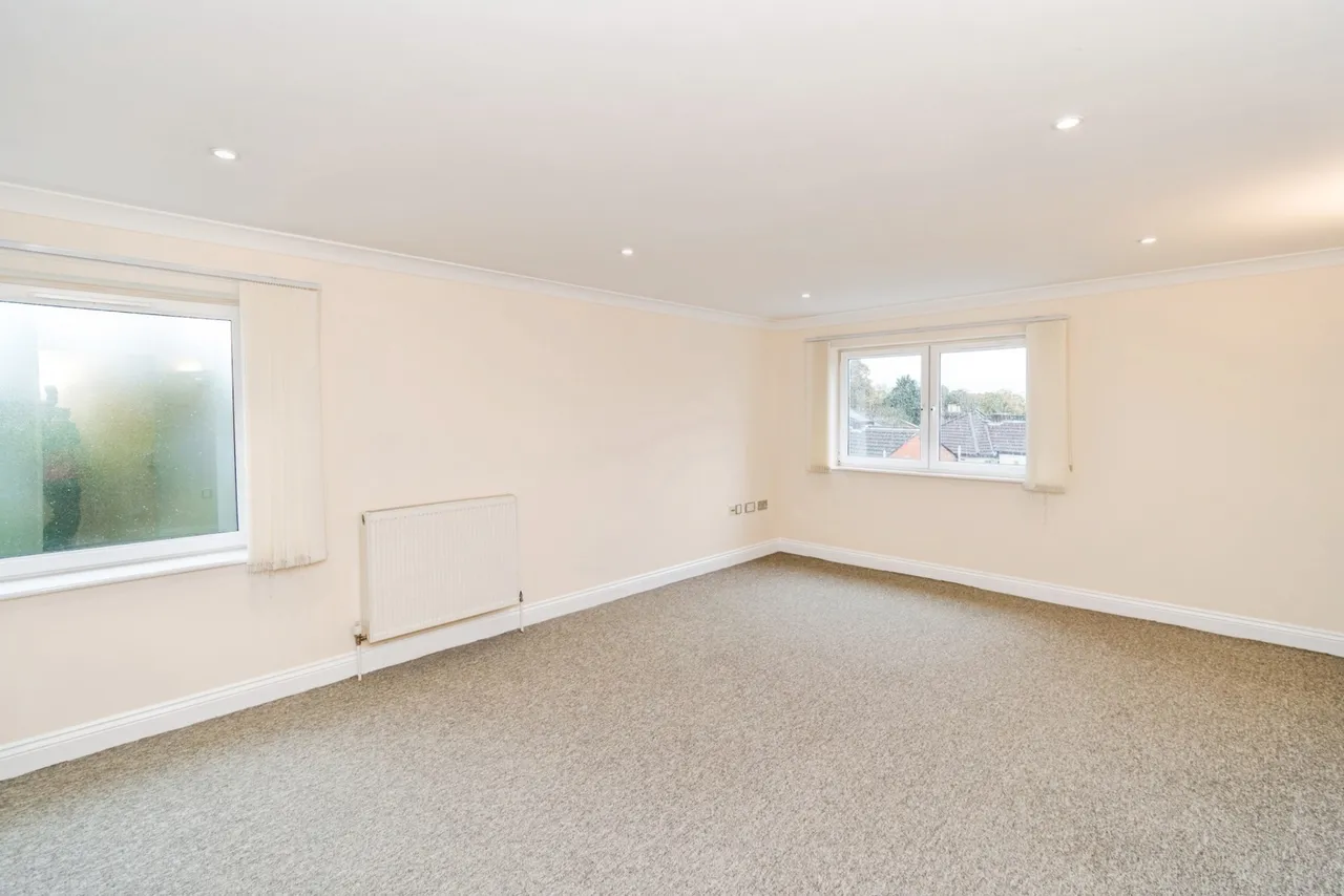 Winchester Road, Southampton, SO16, photo 4