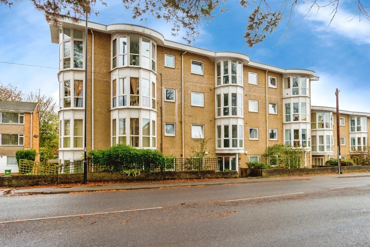 Winchester Road, Southampton, SO16, photo 13