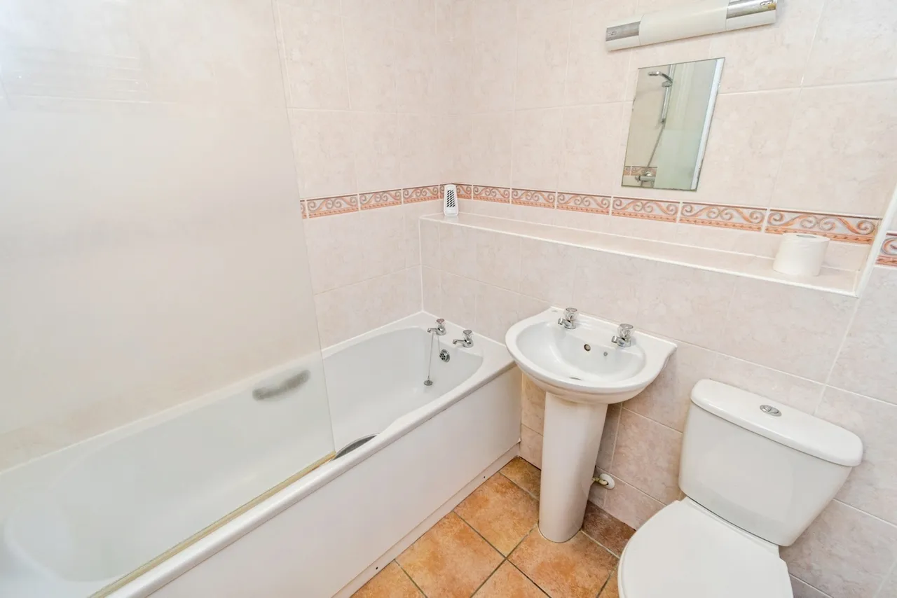 Winchester Road, Southampton, SO16, photo 10