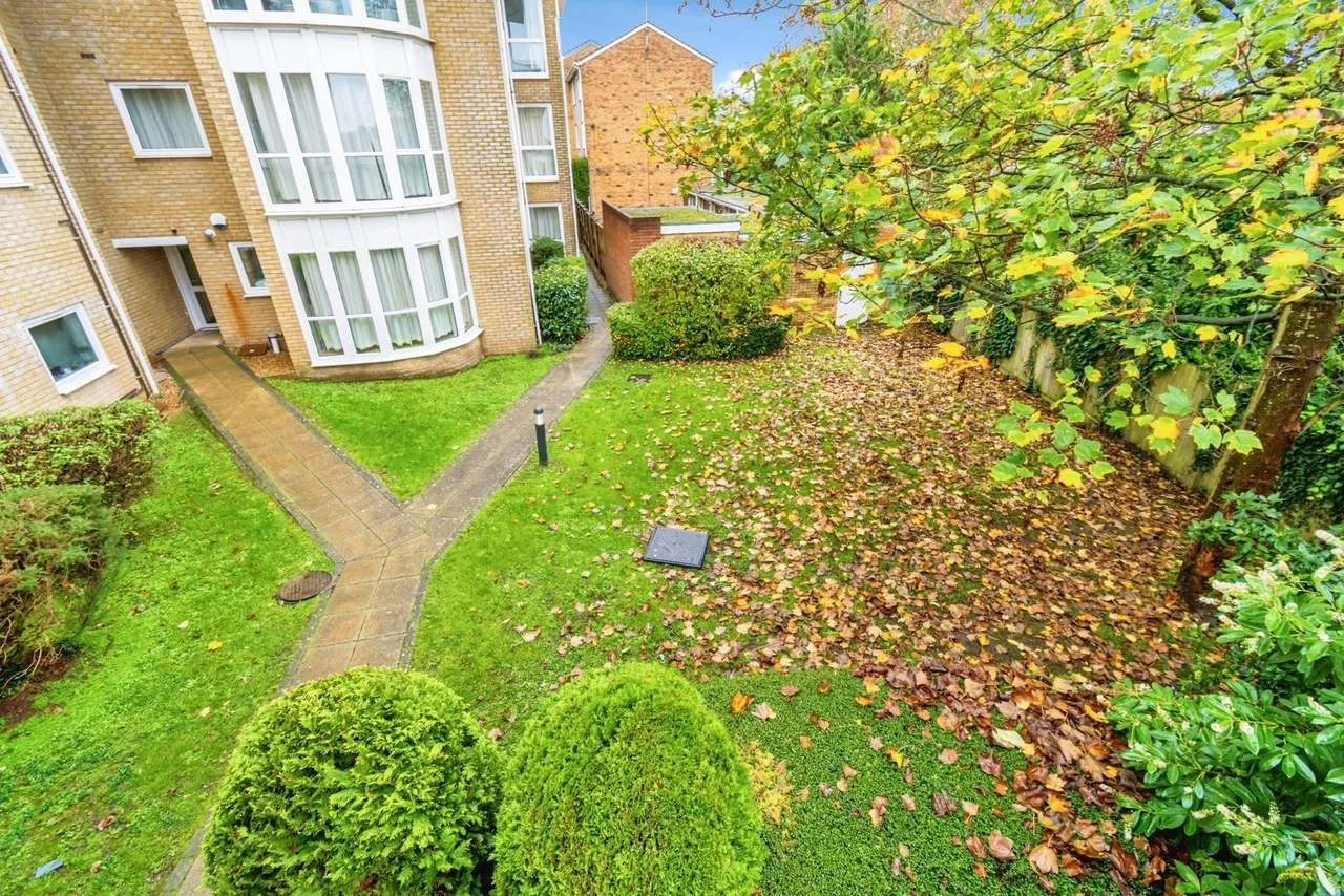 Winchester Road, Southampton, SO16, photo 12