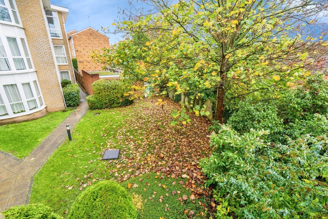 Winchester Road, Southampton, SO16, photo 11