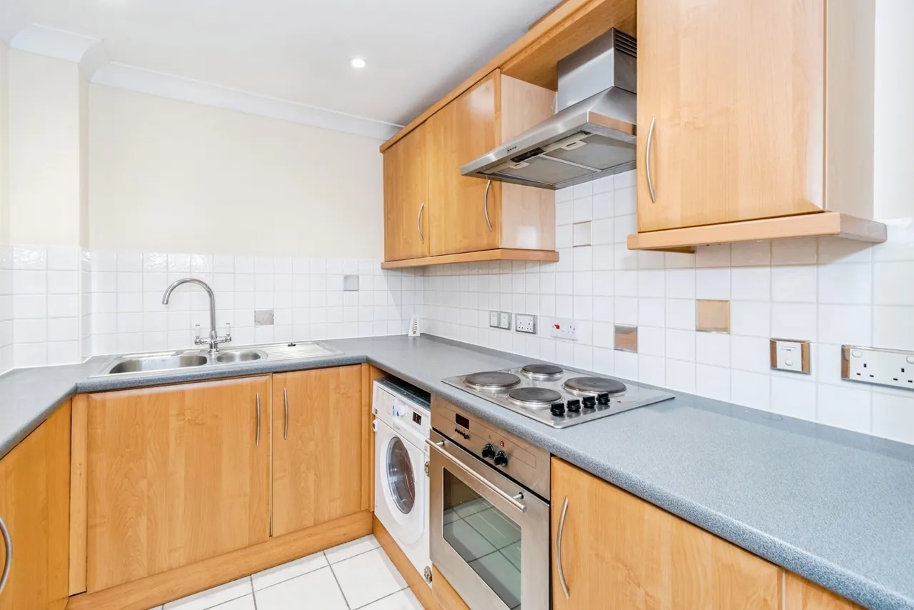 Winchester Road, Southampton, SO16, photo 3