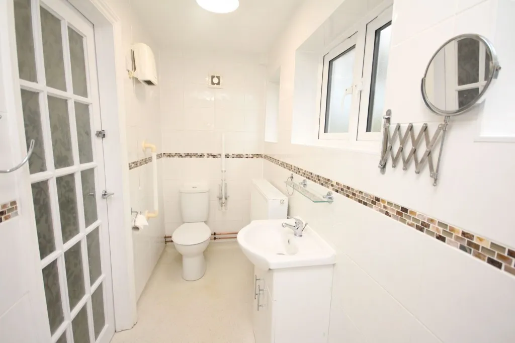 Ridge Road, Letchworth Garden City, SG6, photo 8