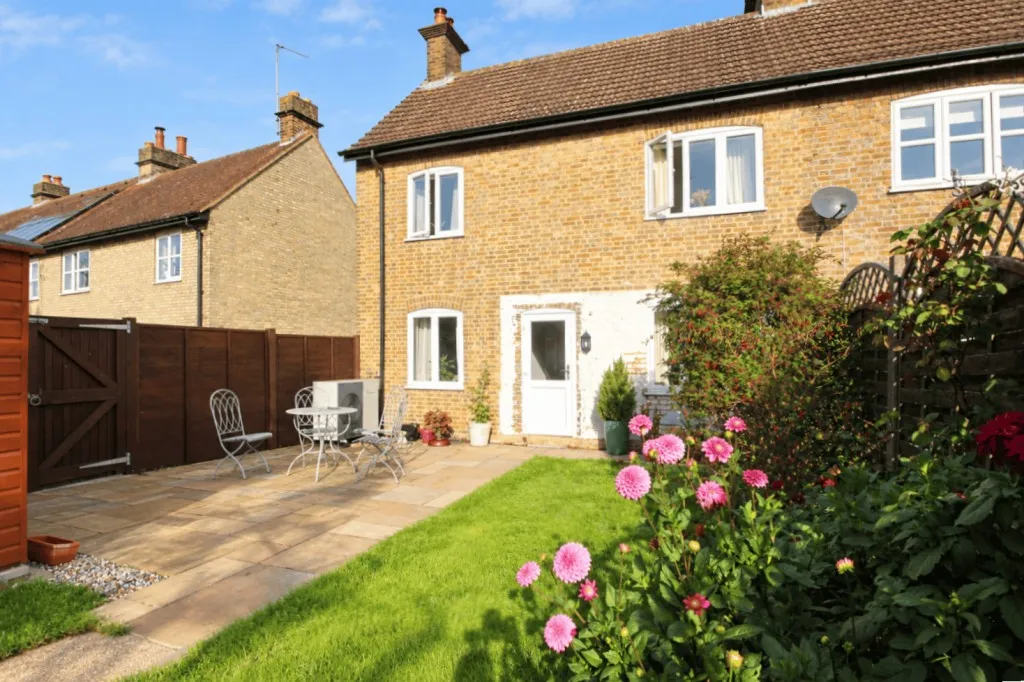 Ridge Road, Letchworth Garden City, SG6, photo 14