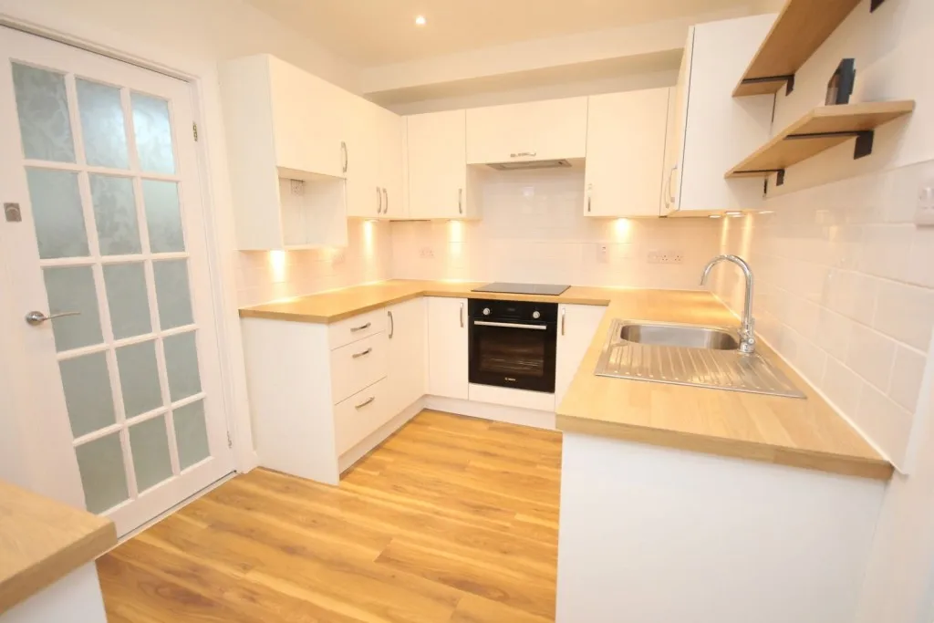 Ridge Road, Letchworth Garden City, SG6, photo 2