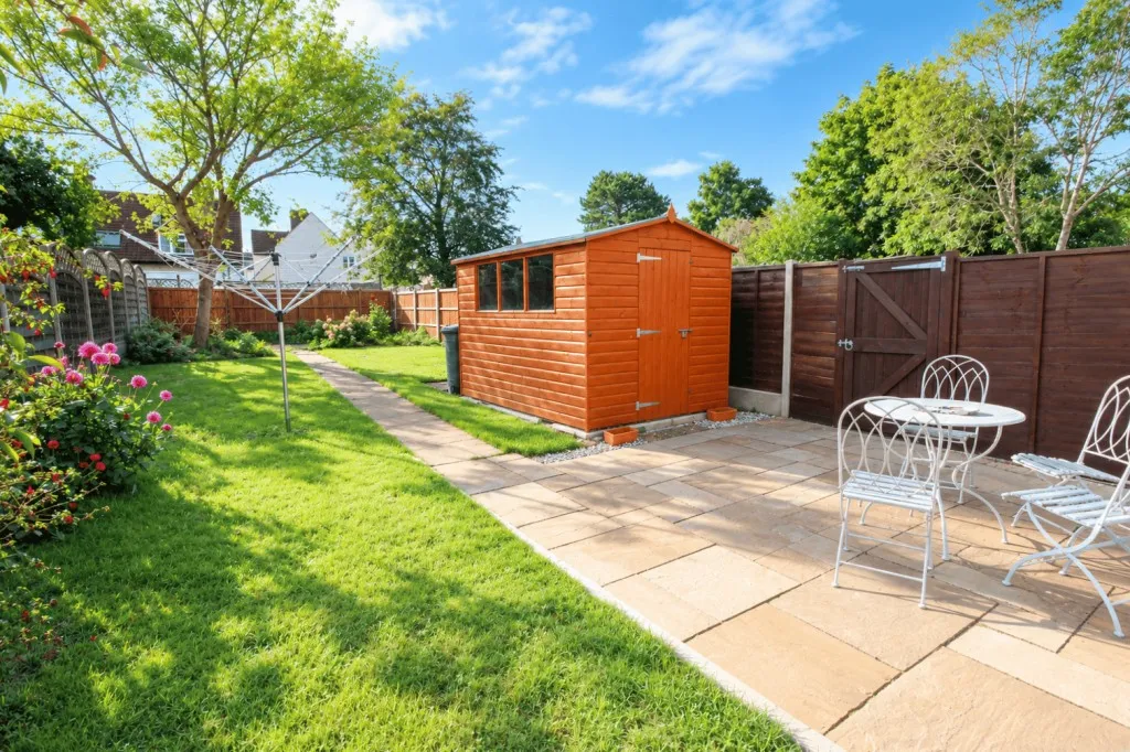 Ridge Road, Letchworth Garden City, SG6, photo 13