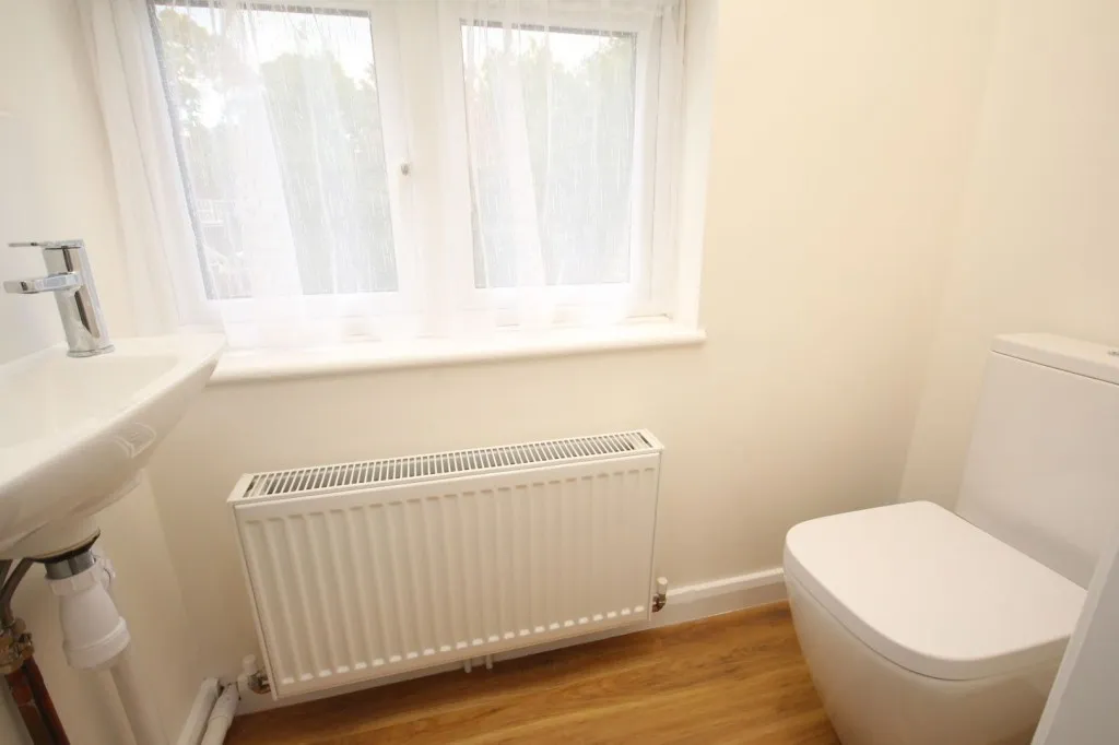 Ridge Road, Letchworth Garden City, SG6, photo 12