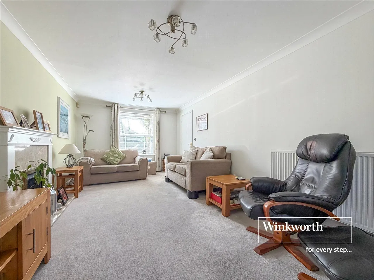 Casterbridge Road, Ferndown, BH22, photo 7