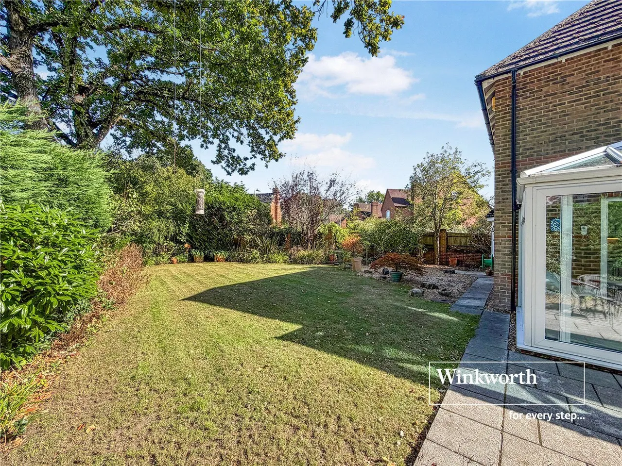 Casterbridge Road, Ferndown, BH22, photo 17