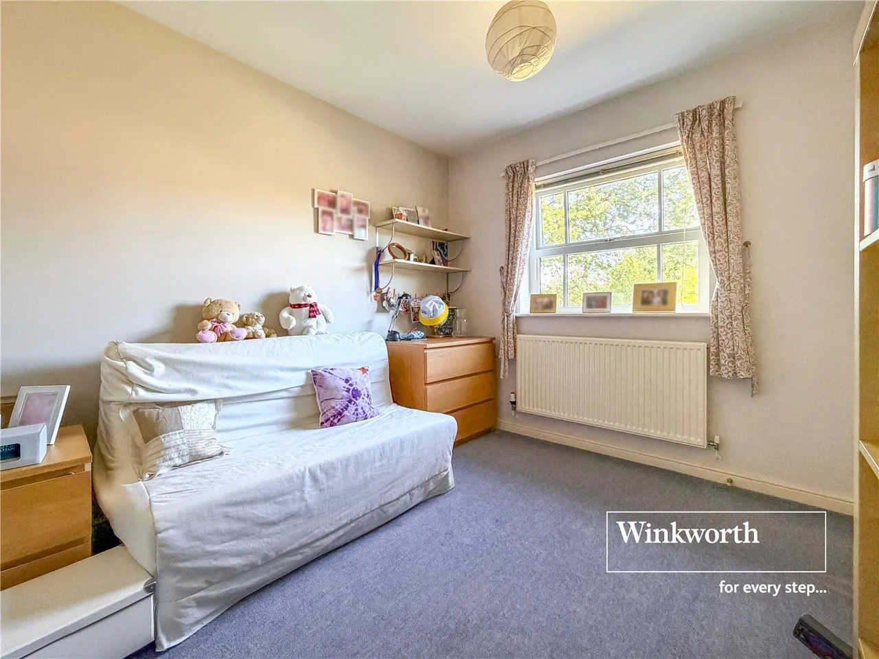 Casterbridge Road, Ferndown, BH22, photo 13