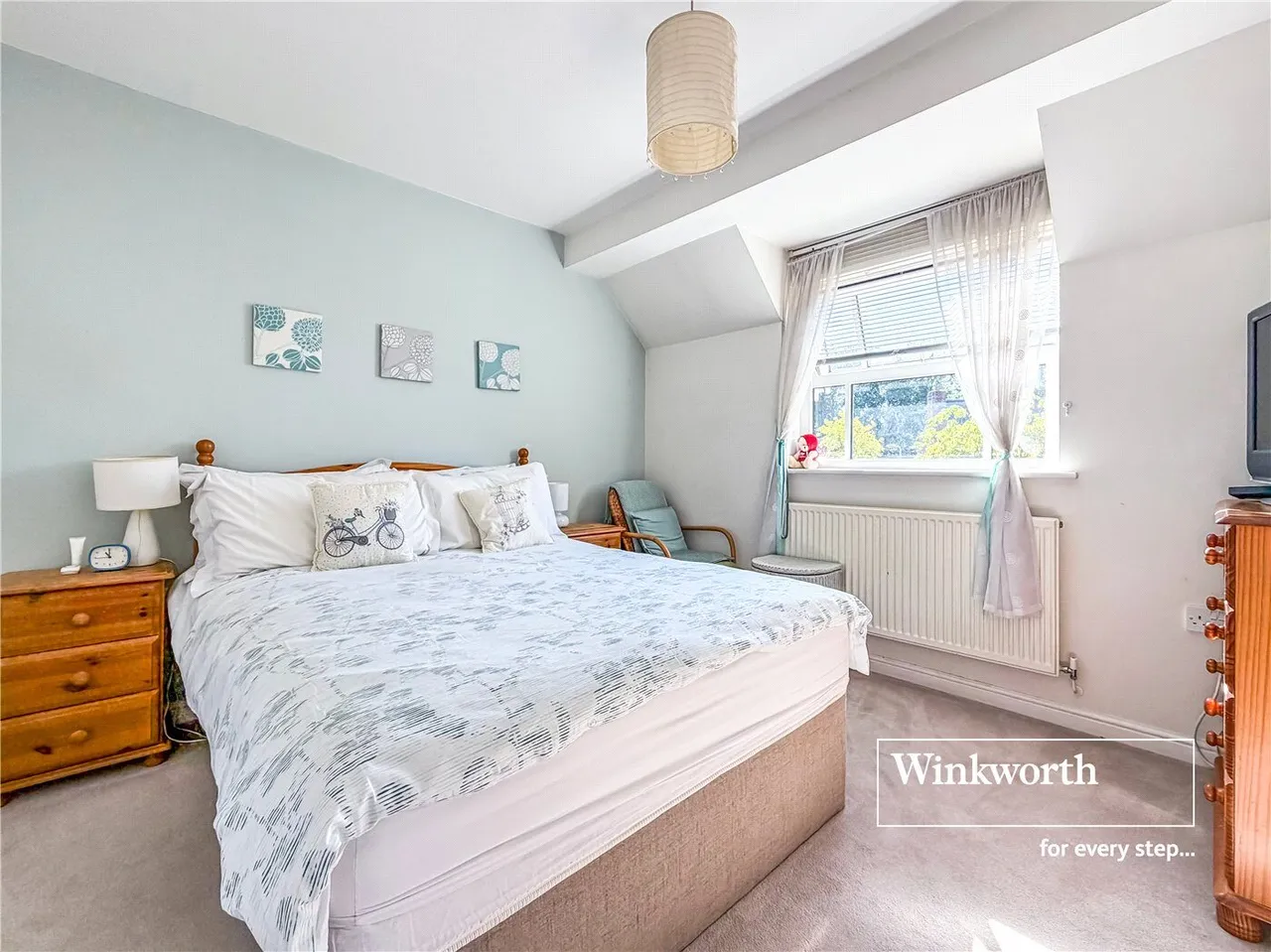 Casterbridge Road, Ferndown, BH22, photo 10
