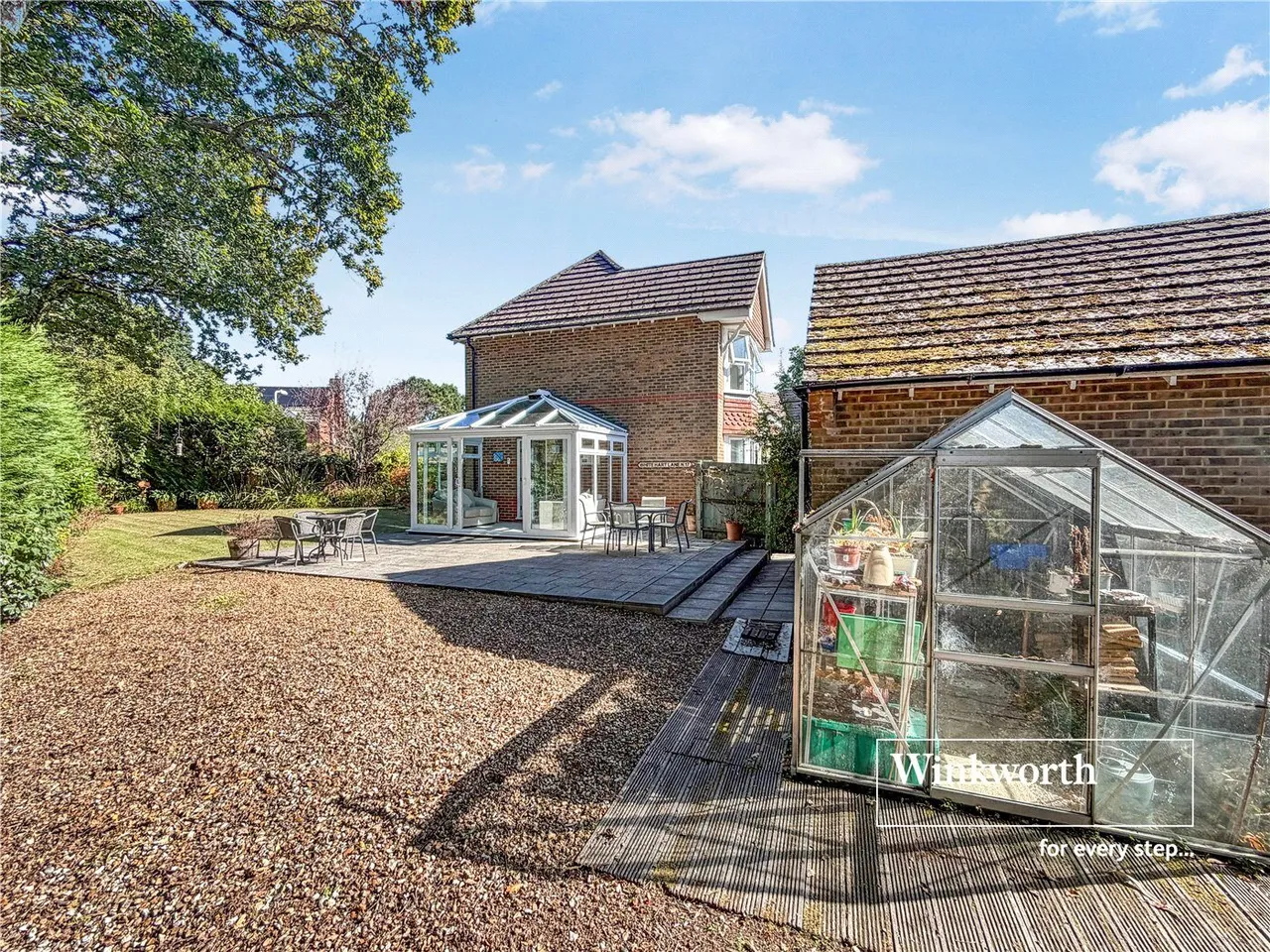 Casterbridge Road, Ferndown, BH22, photo 19