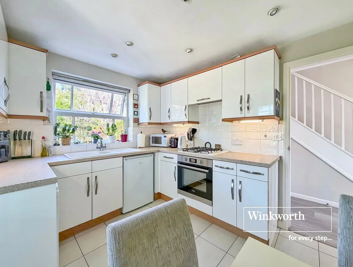Casterbridge Road, Ferndown, BH22, photo 5