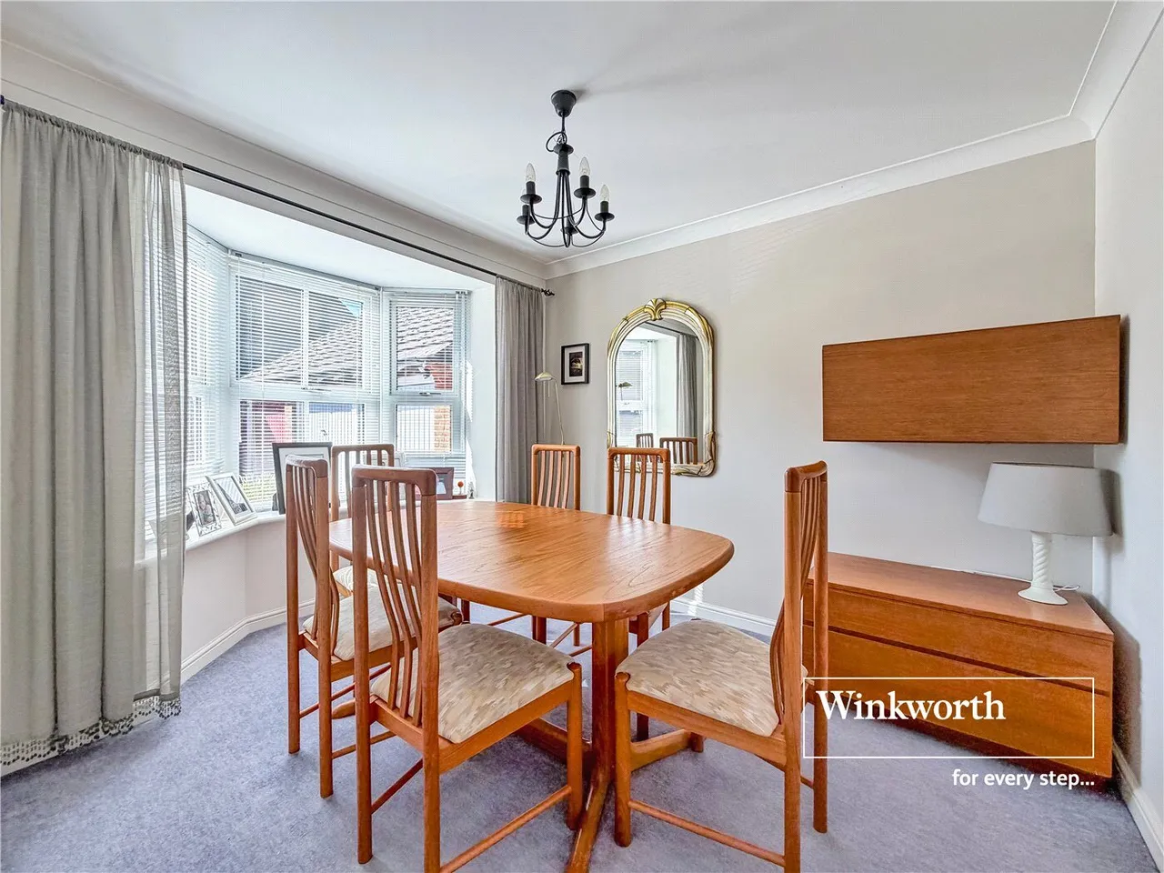Casterbridge Road, Ferndown, BH22, photo 6
