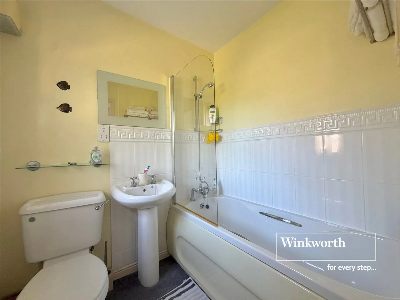 Casterbridge Road, Ferndown, BH22, photo 15
