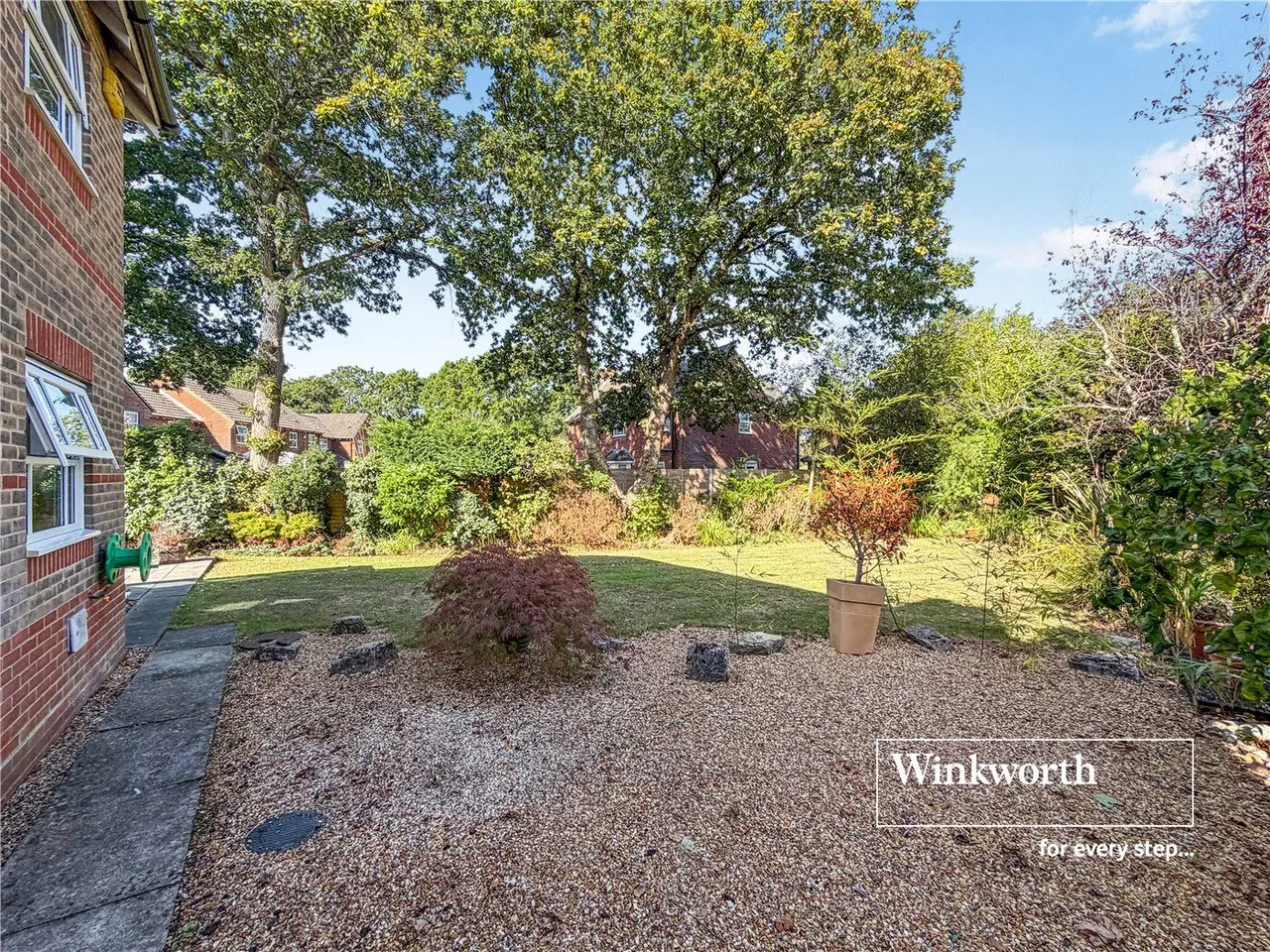 Casterbridge Road, Ferndown, BH22, photo 16