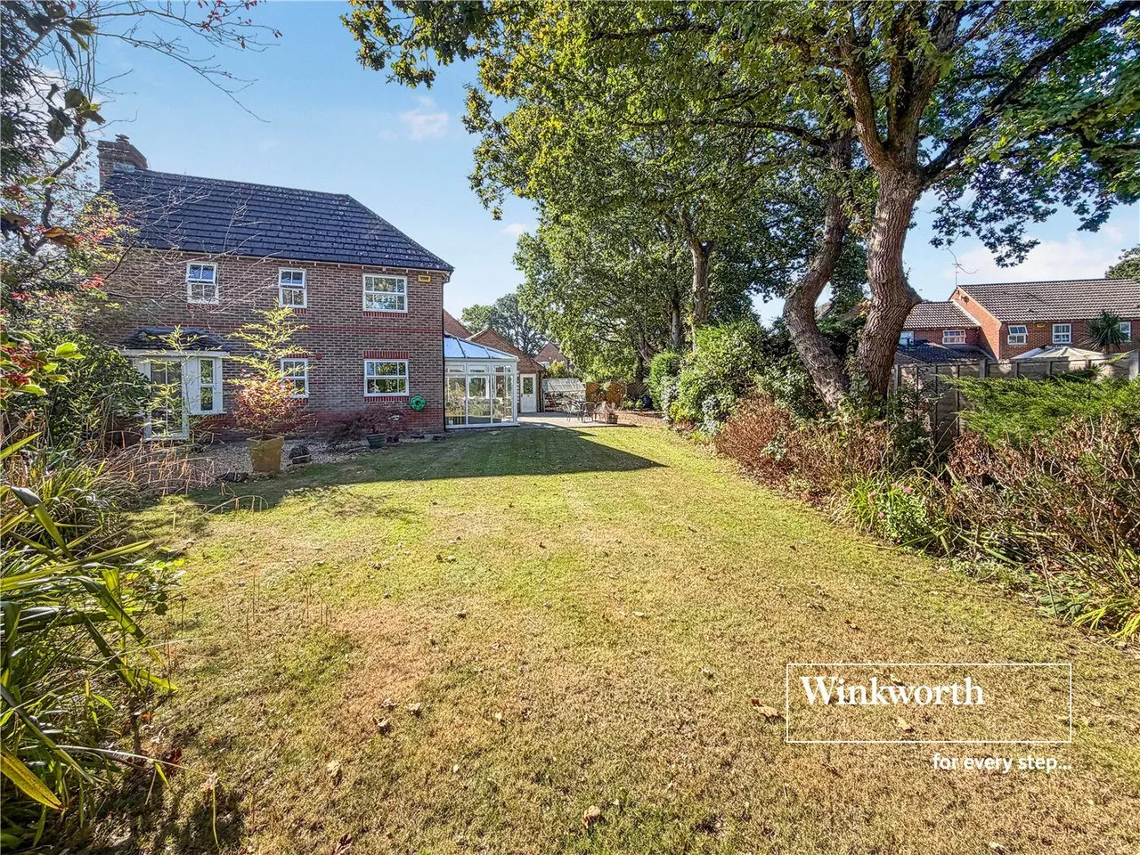 3 bed house for sale, Casterbridge Road, Ferndown, BH22