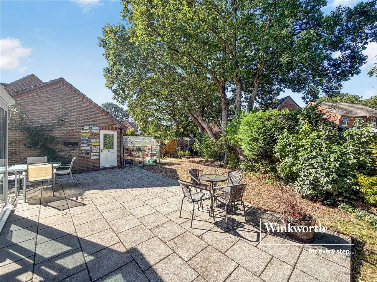 Casterbridge Road, Ferndown, BH22, photo 18