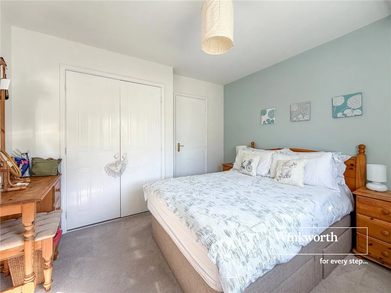 Casterbridge Road, Ferndown, BH22, photo 11