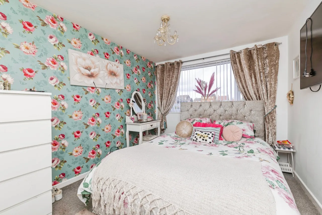 Shakespeare Close, Stanley, DH9, photo 10