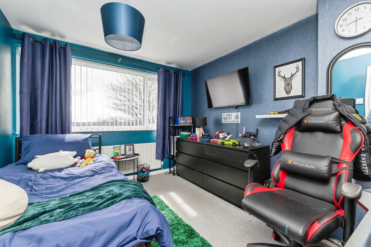 Shakespeare Close, Stanley, DH9, photo 12
